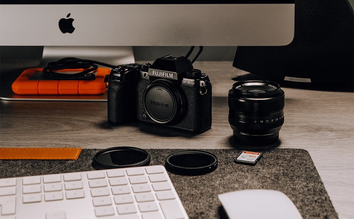 Read more about the article Cameras for Street Photography
