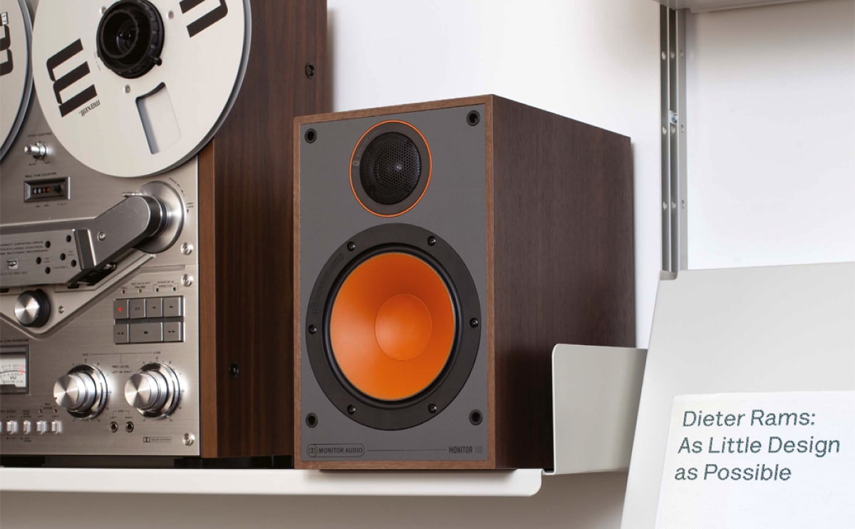 Read more about the article How to choose a HI-FI stereo system