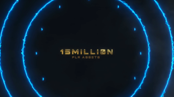15 Million PLR Assets