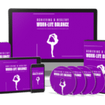 Achieving A Healthy Work-Life Balance