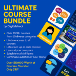 Ultimate Course Bundle