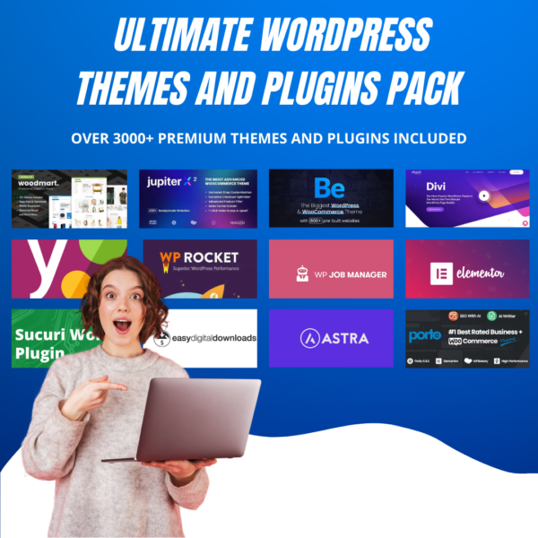 Ultimate Course Bundle